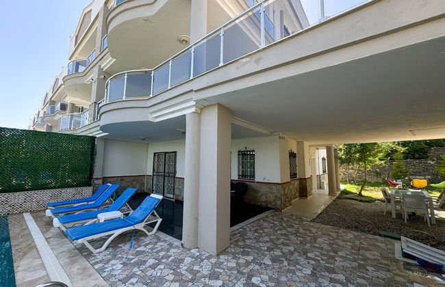 Villa İncir - Foto 22