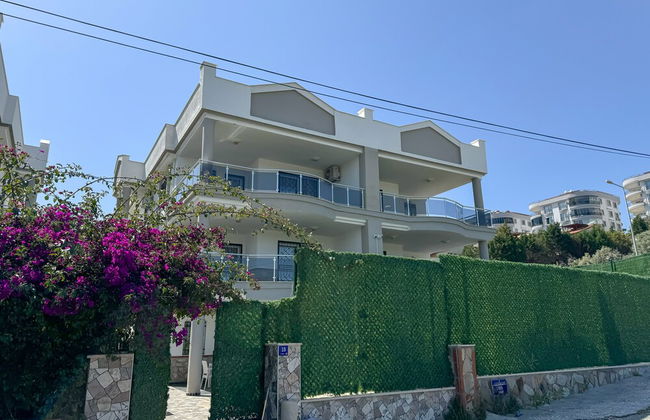 Villa İncir - Foto 29
