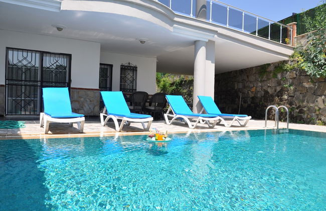 Villa İncir - Foto 24