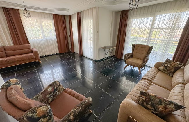 Villa İncir - Foto 12
