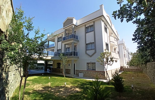 Villa İncir - Foto 25