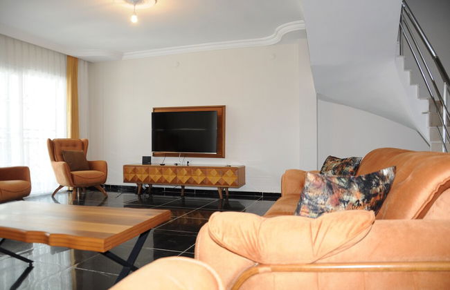 Villa İncir - Foto 23