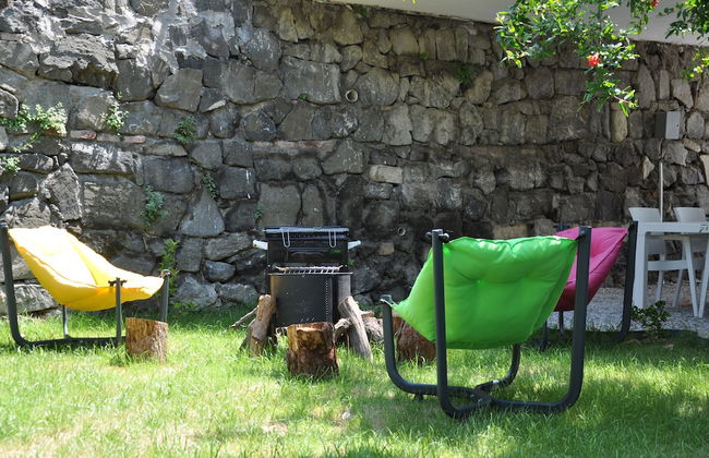 Villa İncir - Foto 15