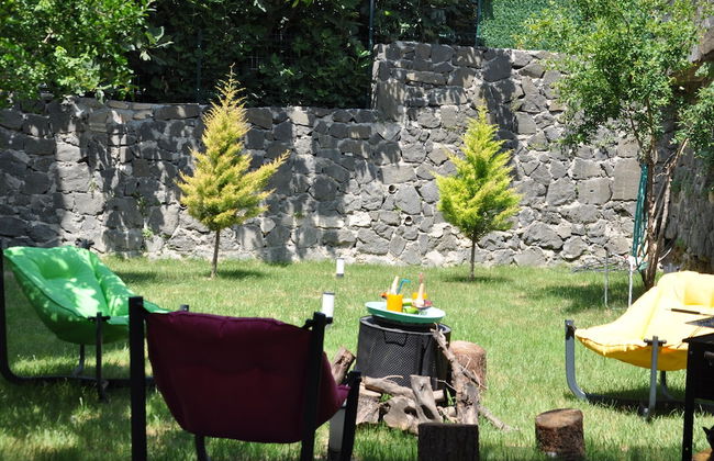 Villa İncir - Foto 28