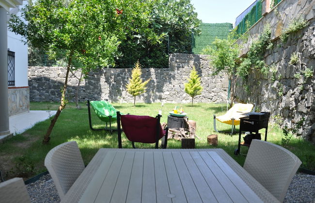 Villa İncir - Foto 16