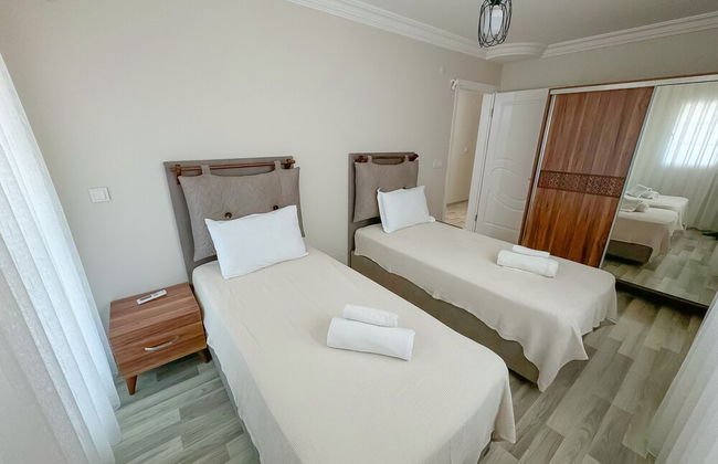 Villa İncir - Foto 3