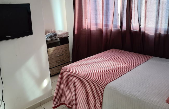 Grande Apartamento Beira-Mar - Foto 3