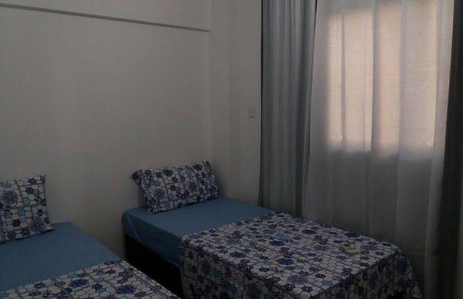 Grande Apartamento Beira-Mar - Foto 4