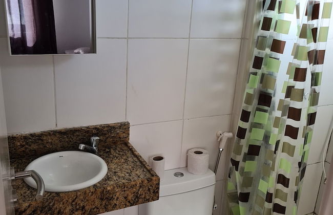 Grande Apartamento Beira-Mar - Foto 14
