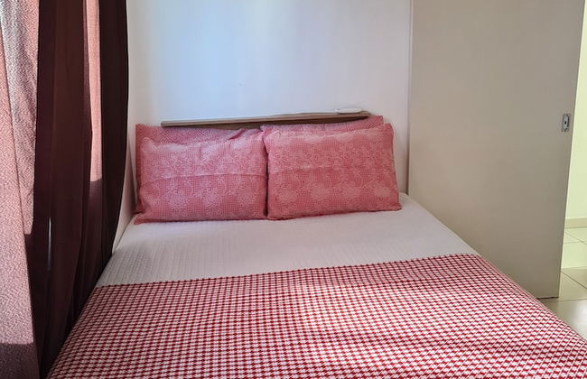 Grande Apartamento Beira-Mar - Foto 2