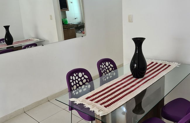 Grande Apartamento Beira-Mar - Foto 11