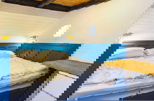 Foto 44 - 4 Person Holiday Home in Asaa