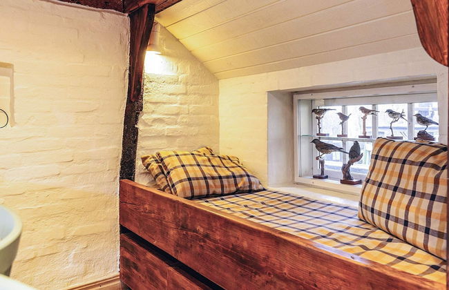 4 Person Holiday Home in Asaa - Foto 39
