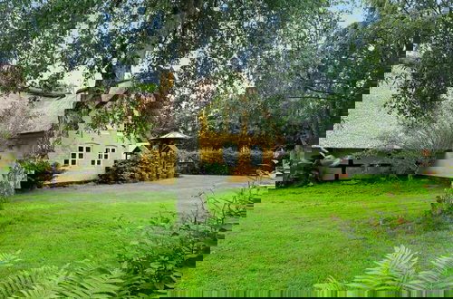 Foto 47 - 4 Person Holiday Home in Asaa