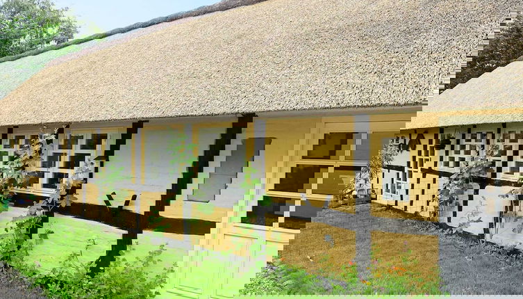 Foto 1 - 4 Person Holiday Home in Asaa