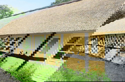 Foto 1 - 4 Person Holiday Home in Asaa