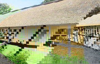 Foto 1 - 4 Person Holiday Home in Asaa