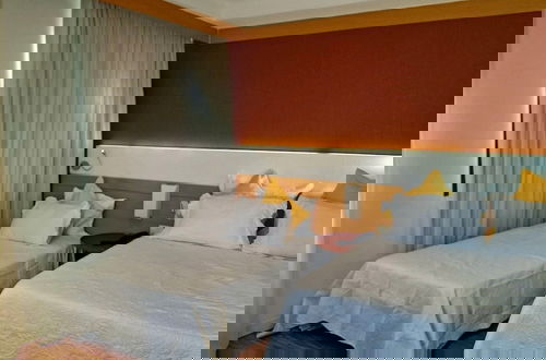 Photo 7 - HOTEL FARIA LIMA