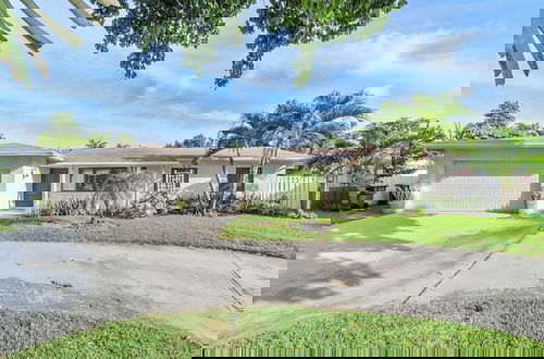 Foto 44 - Coastal Retreat Stylish 4 BDR w/ Private Pool!