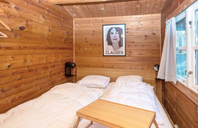 5 Person Holiday Home in Kolind - Foto 3