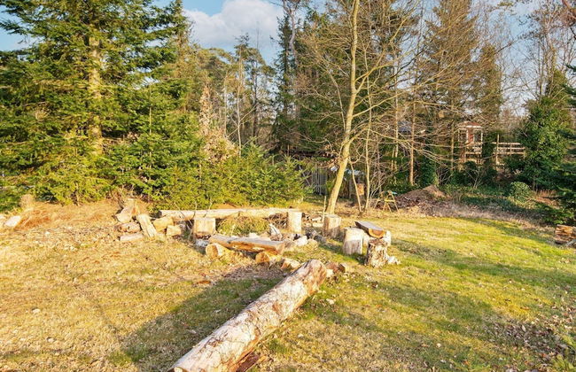5 Person Holiday Home in Kolind - Foto 20