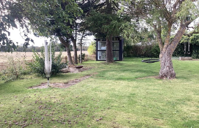 8 Person Holiday Home in Sakskobing - Photo 28