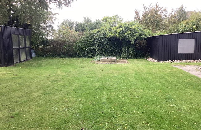 8 Person Holiday Home in Sakskobing - Photo 29