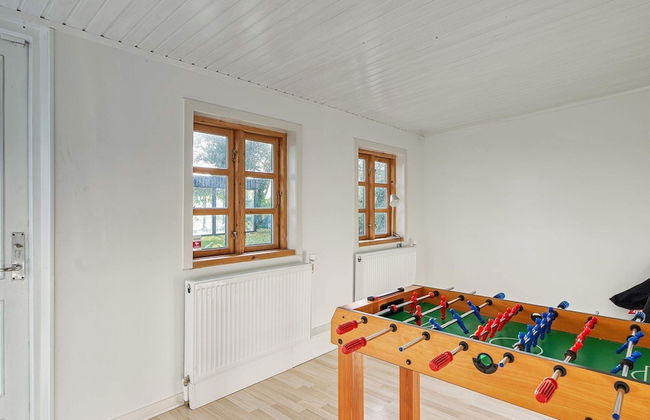 8 Person Holiday Home in Sakskobing - Foto 15