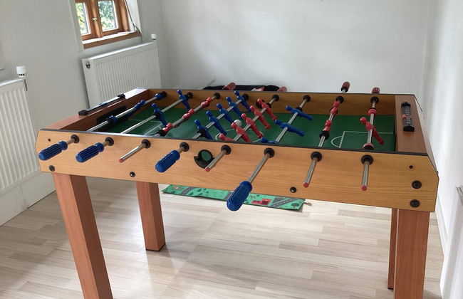 8 Person Holiday Home in Sakskobing - Photo 21