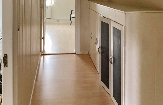 8 Person Holiday Home in Sakskobing - Foto 20