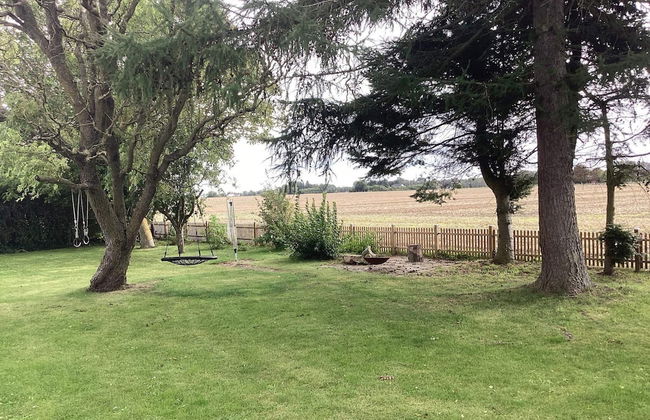 8 Person Holiday Home in Sakskobing - Photo 30