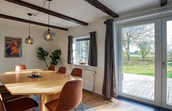 8 Person Holiday Home in Sakskobing - Foto 17