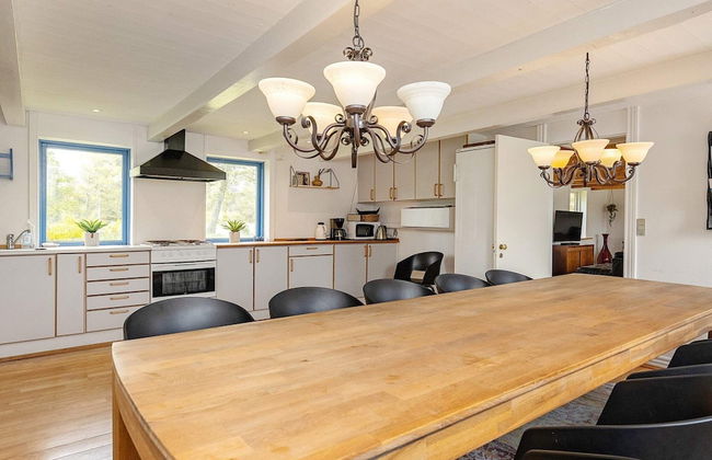 12 Person Holiday Home in Thisted-by Traum - Foto 16