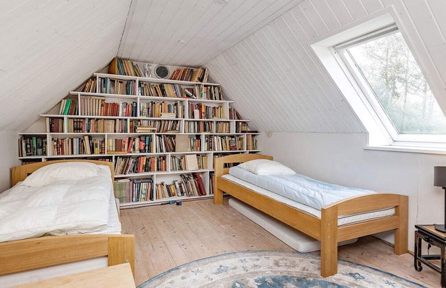 12 Person Holiday Home in Thisted-by Traum - Foto 4