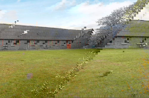 Photo 22 - 12 Person Holiday Home in Thisted-by Traum