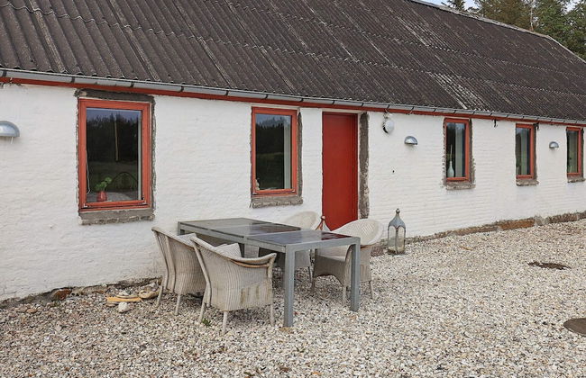 12 Person Holiday Home in Thisted-by Traum - Foto 23