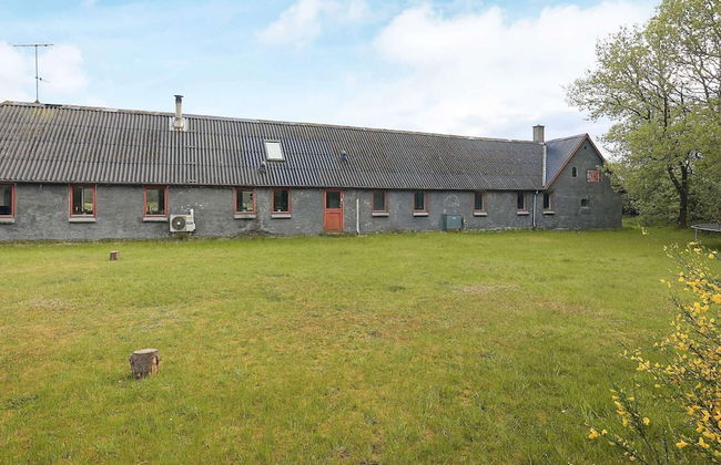 12 Person Holiday Home in Thisted-by Traum - Foto 26