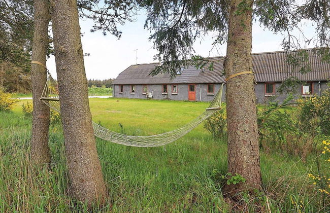 12 Person Holiday Home in Thisted-by Traum - Foto 22