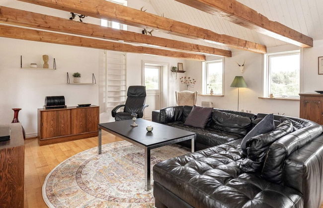 12 Person Holiday Home in Thisted-by Traum - Foto 8