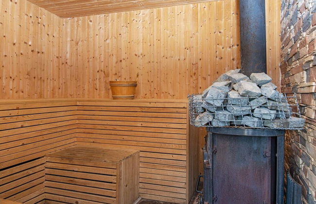 10 Person Holiday Home in Haderslev - Foto 20