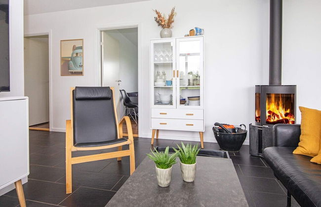 10 Person Holiday Home in Haderslev - Foto 12
