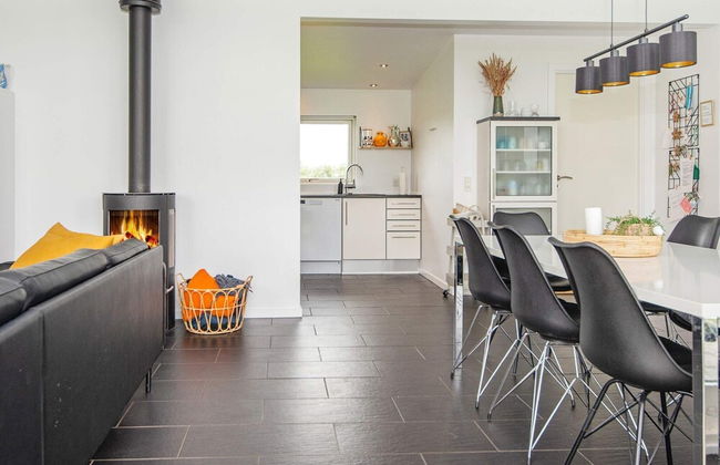 10 Person Holiday Home in Haderslev - Foto 26