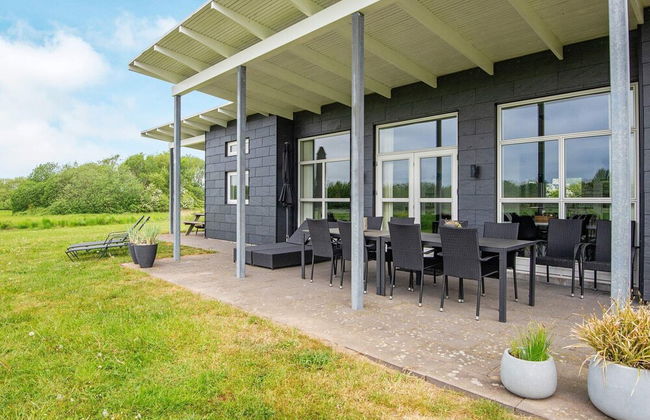 10 Person Holiday Home in Haderslev - Foto 23