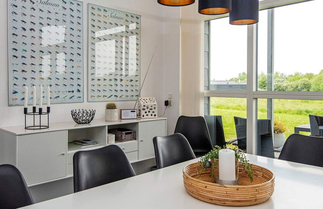 10 Person Holiday Home in Haderslev - Foto 24