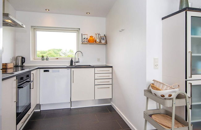 10 Person Holiday Home in Haderslev - Foto 8
