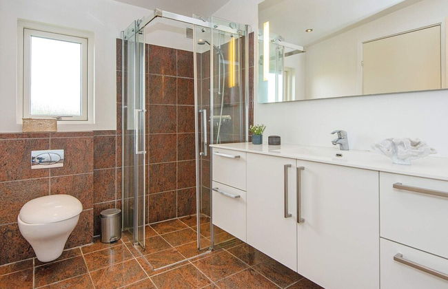 10 Person Holiday Home in Haderslev - Foto 17