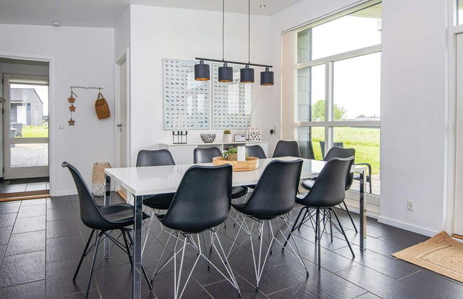 10 Person Holiday Home in Haderslev - Foto 27