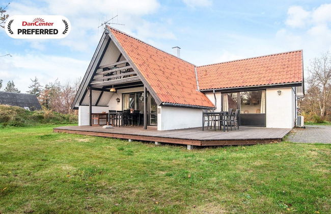6 Person Holiday Home in Skjern - Foto 1