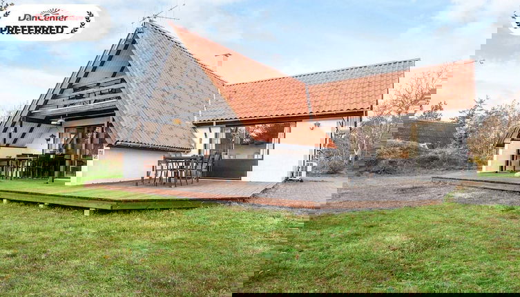 Photo 1 - 6 Person Holiday Home in Skjern