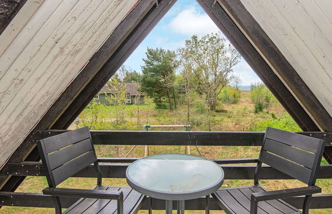 6 Person Holiday Home in Skjern - Foto 26